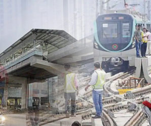 Noida- Greater Noida West Metro Link revival a boon for affordable housing