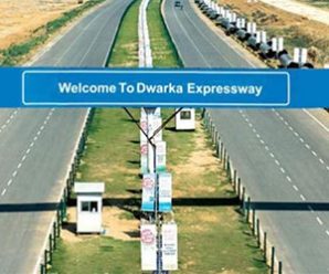 Delhi nod to Dwarka Expressway to boost realty development