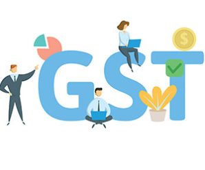 GST Council require secretariat with domain expertise