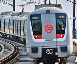 Metro Red Line Extension to Augment Ghaziabad Realty