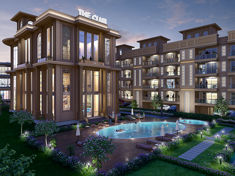 Signature Global SG City 93