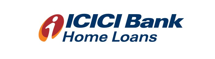 ICICI bank home loan logo
