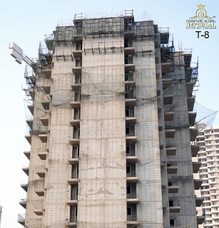 buy flat in gurugram