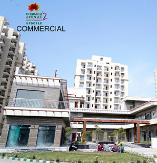 gurgaon real estate