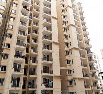 2 BHK AFFORDABLE FLATS IN SECTOR 93, GURGAON