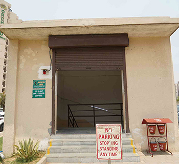2 bhk flat in gurgaon