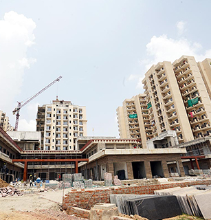 house in gurugram