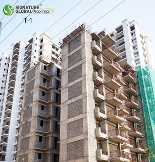 luxury apartment in gurgaon