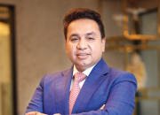 Pradeep Aggarwal - Founder and Chairman at Signature Global Group