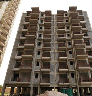 best apartments in gurgaon