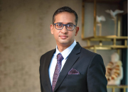 Rajat Kathuria - CEO at Signature Global Group