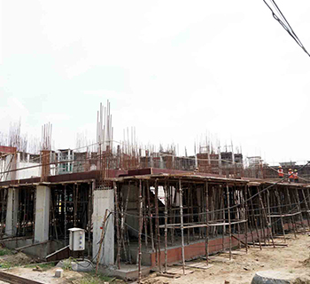 2 & 3 BHK LUXURY APARTMENT NEAR DWARKA EXPRESSWAY IN SECTOR 37D, GURGAON