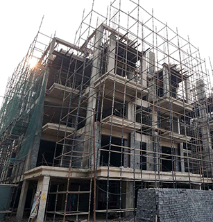 High Rise Residential Luxury Apartments in Gurugram