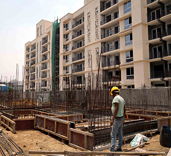 Construction Update – Signature Global City 37D II 