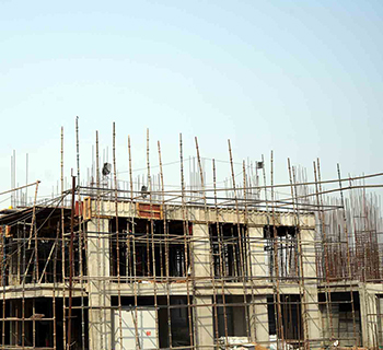 3 BHK High Rise Residential Apartments in Gurugram