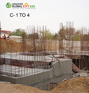 Construction Update SG-City-63-A