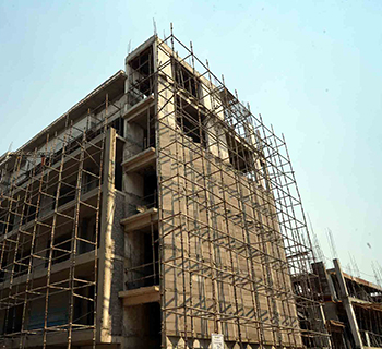 Construction Update SG-City-63-A