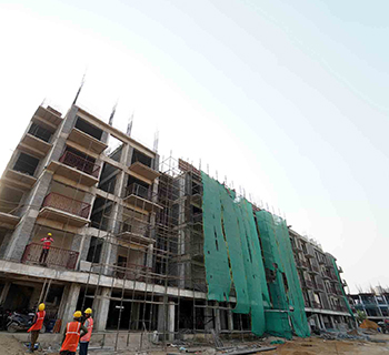 sg city 81 project update
