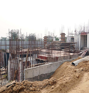 Construction Update – Signature Global City 92 – Buy RERA Registered Projects in sector 92 Gurgaon