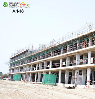 high rise apartments in gurgaon