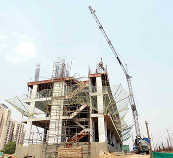 Luxury Living Apartments on Dwarka Expressway, Gurugram