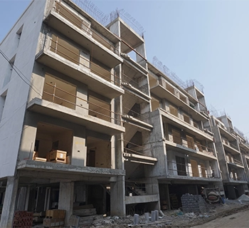 Construction Update – Signature Global City 37D II 