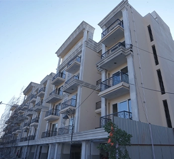 sg city 81 project update
