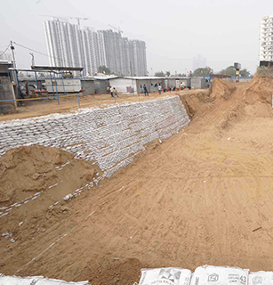 Luxury Living Apartments on Dwarka Expressway