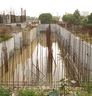 gurugram flat price