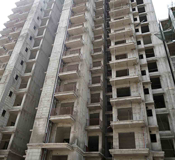 builders gurgaon