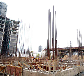 Top Leading Real Estate Developer in Delhi-NCR