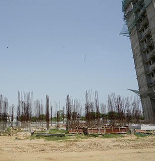 Real Estate Developer in Delhi-NCR
