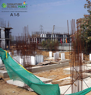 high rise apartments in gurgaon