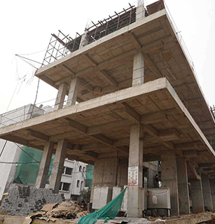 gurgaon real estate