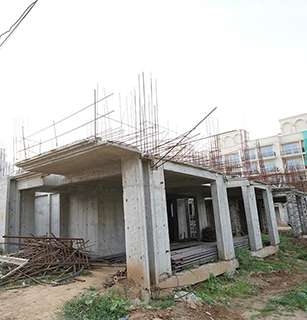 gurugram flat price