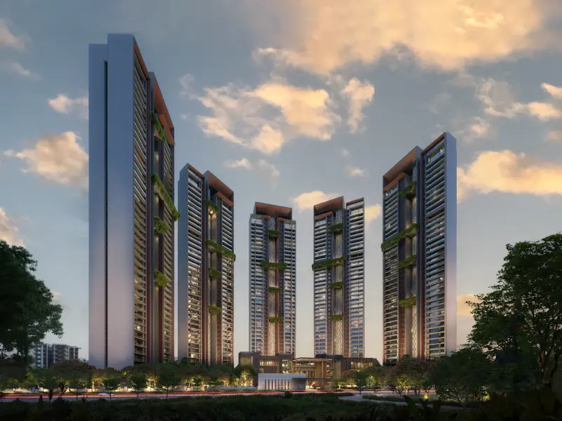 Signature Global Residential
