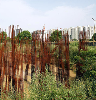 High Rise Luxury Apartments in Gurugram