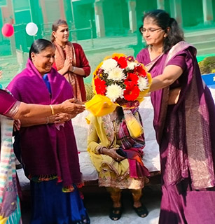 Signature Global CSR activity