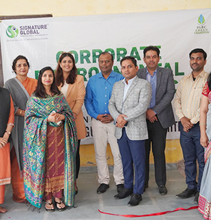 SG Project paathshala