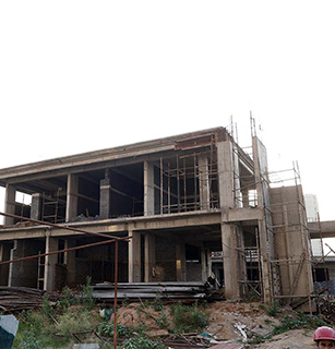 luxury builder floor in gurgaon