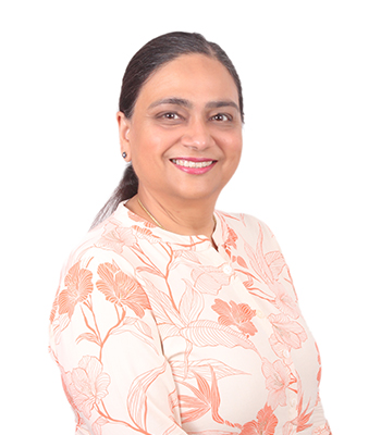 Signature global Director Architecture