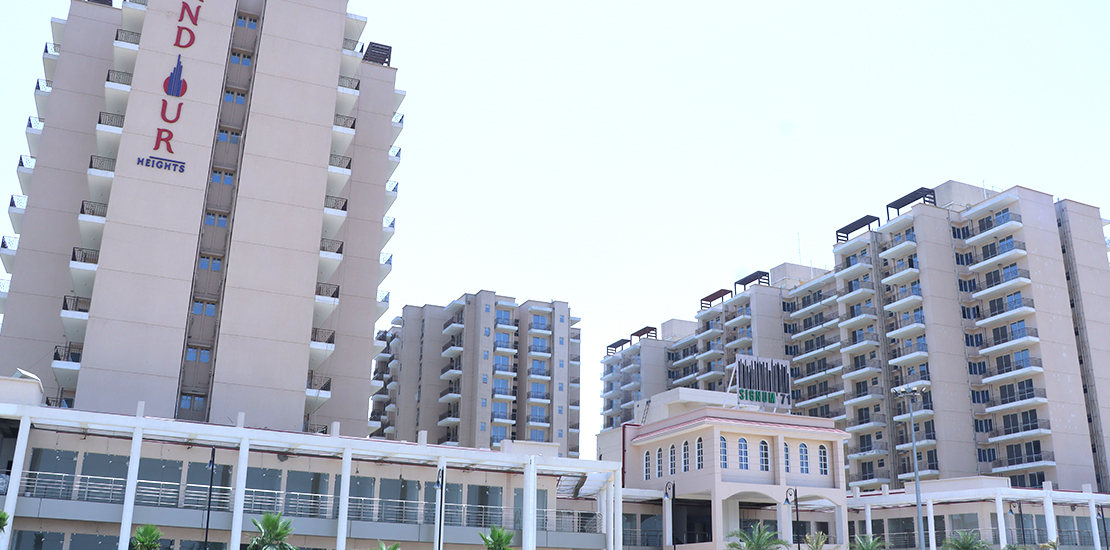 affordable commercial shops in gurgaon