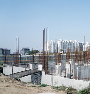 luxury residential projects in gurgaon