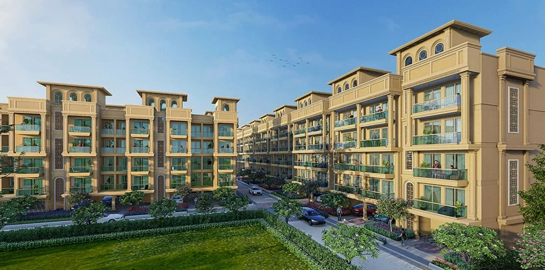Gallery – Signature Global City 92 – best society in Gurgaon