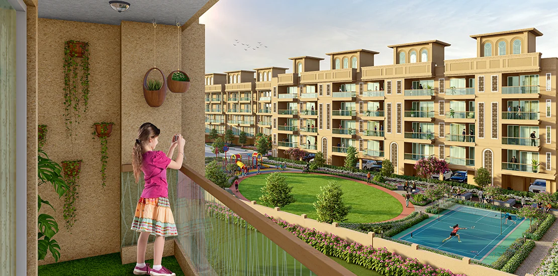 Gallery – Signature Global City 92 – best society in Gurgaon