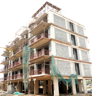 Project construction update of signature global park 4&5 buy 2&3 bhk flats in sector 36, Sohna , South of Gurugram.
