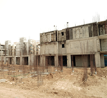 low rise apartments in gurgaon