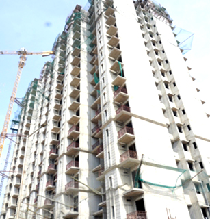 top 10 luxury apartments in gurgaon