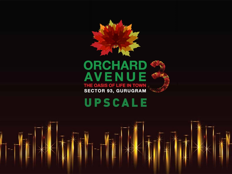 Orchard Avenue 3