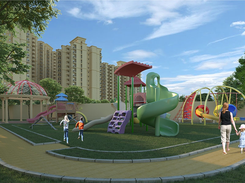 Signature Global Superbia - 2 BHK Residential  Flats in Gurgaon